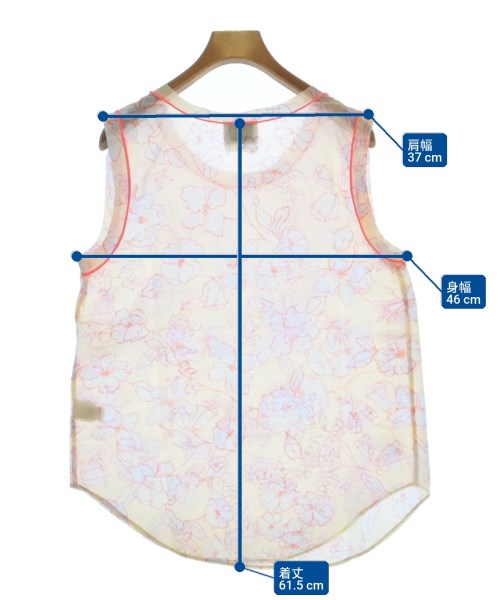 forte forte เสื้อสตรี