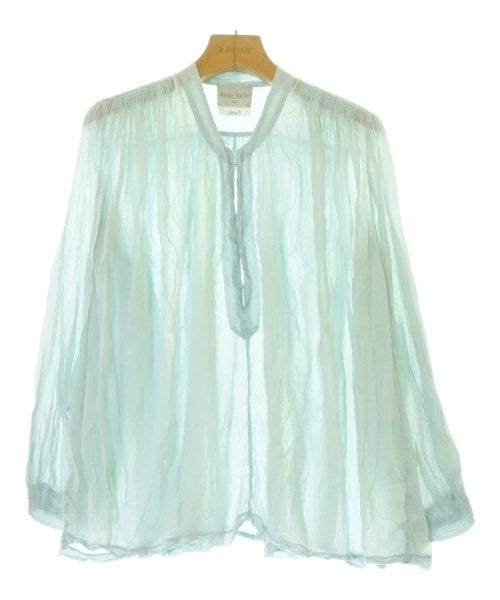 forte forte เสื้อสตรี