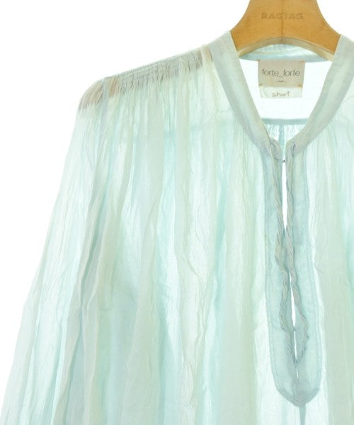 forte forte เสื้อสตรี