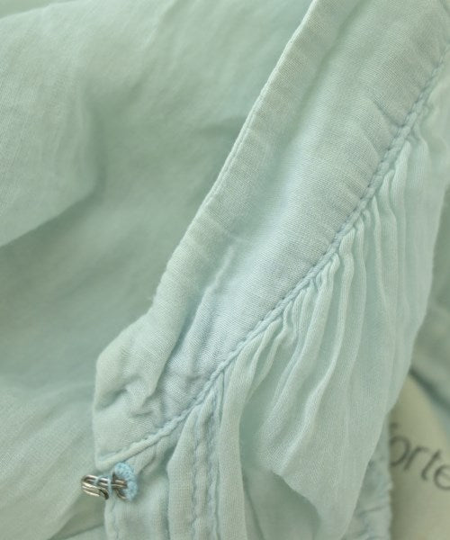 forte forte เสื้อสตรี