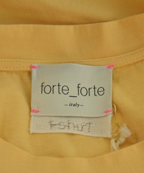 forte forte แขนกุด
