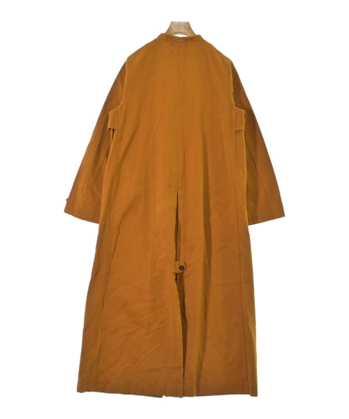 forte forte เสื้อโค้ท อื่น