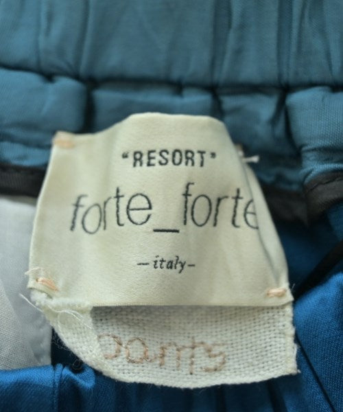 forte forte กางเกง อื่น