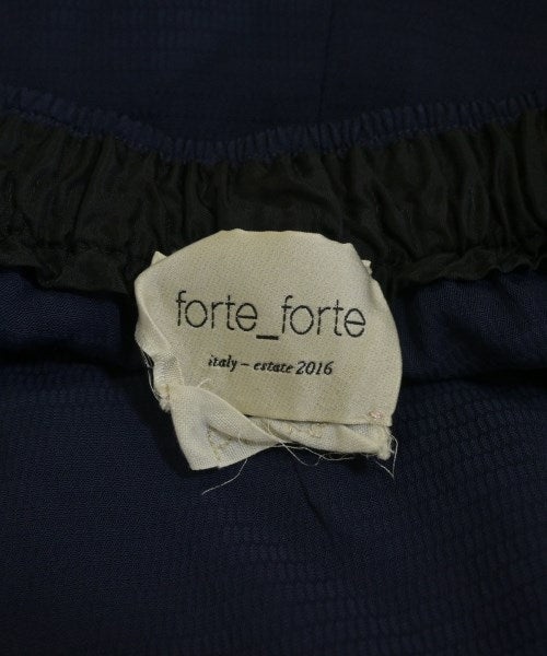 forte forte กางเกง อื่น