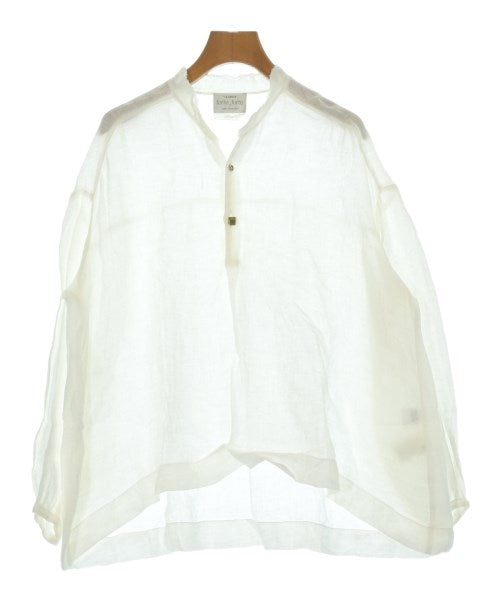 forte forte เสื้อลำลอง