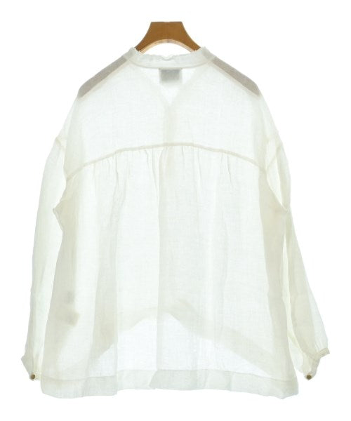 forte forte เสื้อลำลอง