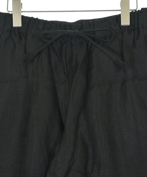 forte forte กางเกง 5 ส่วน