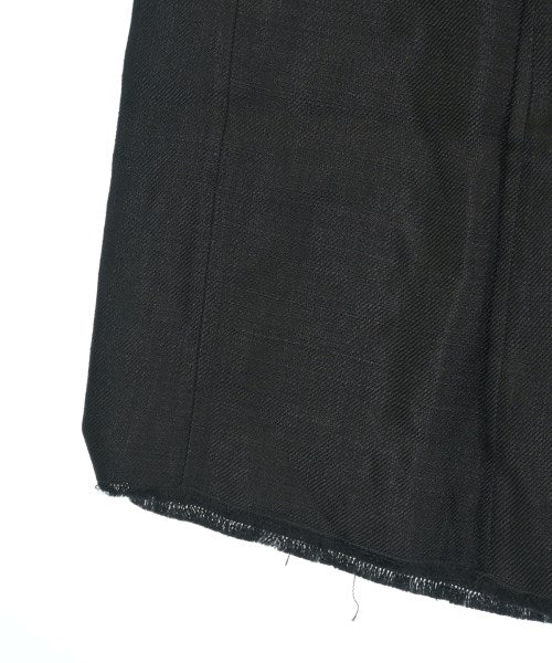 forte forte กางเกง 5 ส่วน