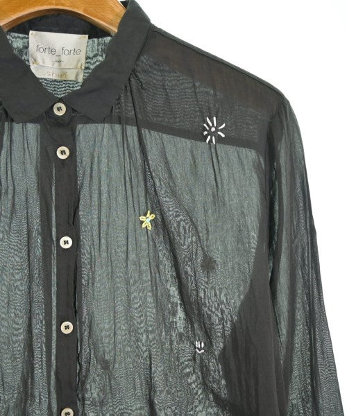 forte forte เสื้อสตรี