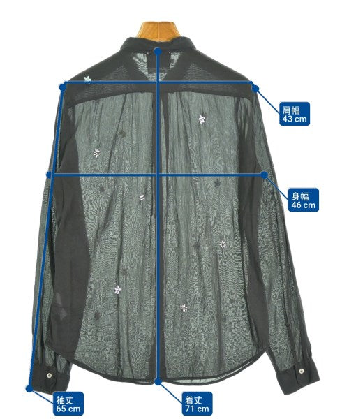 forte forte เสื้อสตรี