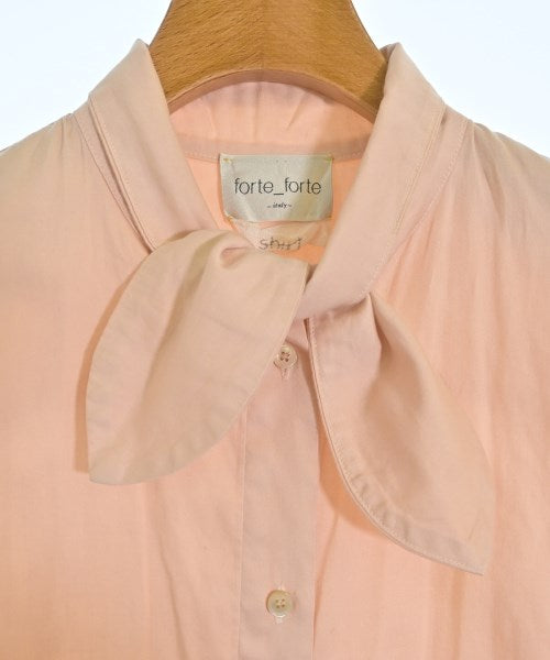 forte forte เสื้อลำลอง