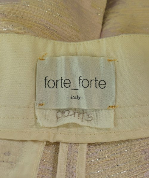 forte forte กางเกง อื่น