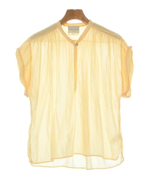 forte forte เสื้อสตรี