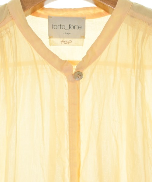 forte forte เสื้อสตรี