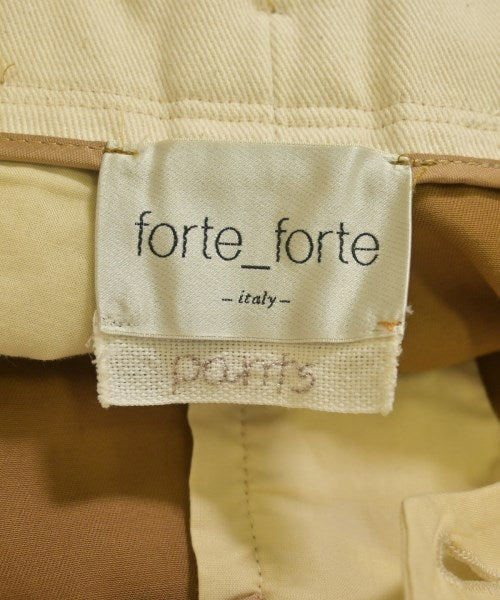 forte forte กางเกง อื่น
