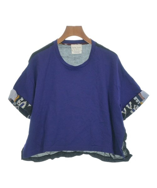 forte forte เสื้อยืด/เสื้อท็อปส์