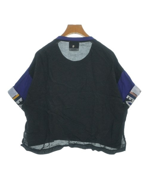 forte forte เสื้อยืด/เสื้อท็อปส์