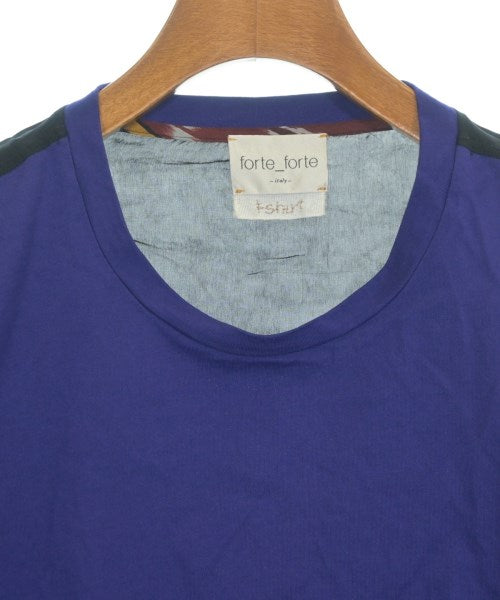 forte forte เสื้อยืด/เสื้อท็อปส์