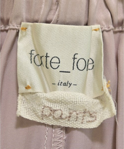 forte forte กางเกง อื่น