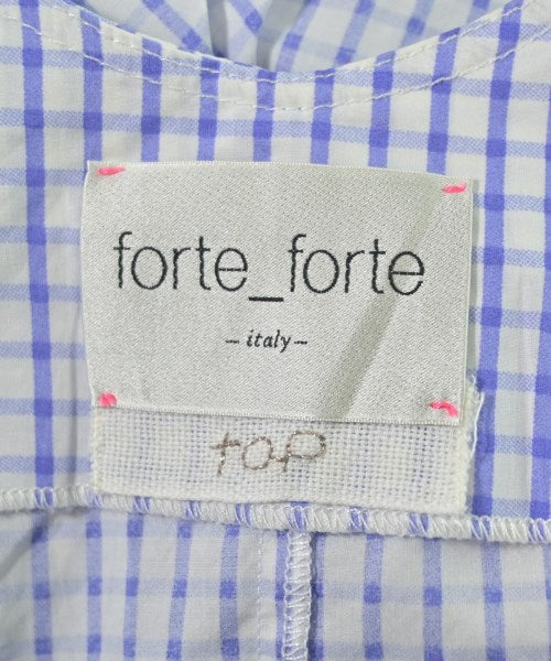 forte forte เสื้อกั๊ก