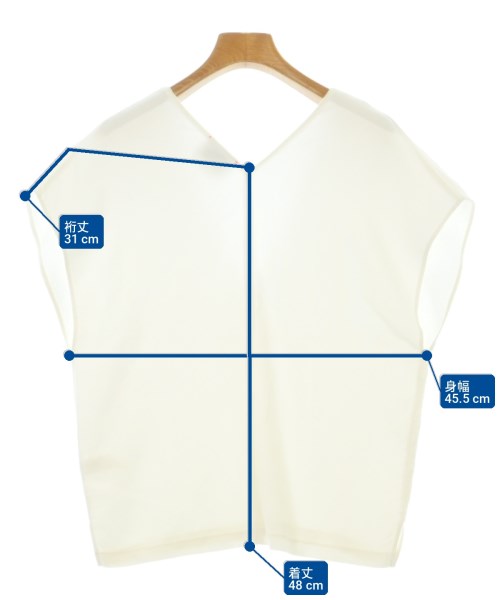 forte forte เสื้อสตรี