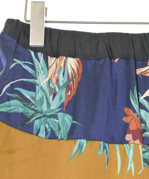forte forte กางเกง อื่น