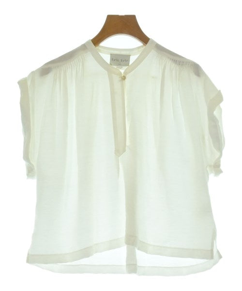 forte forte เสื้อลำลอง