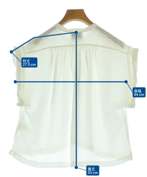 forte forte เสื้อลำลอง