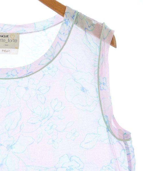 forte forte เสื้อสตรี