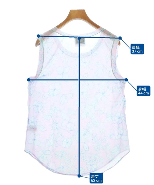 forte forte เสื้อสตรี
