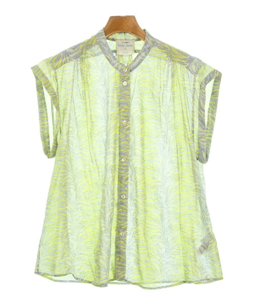 forte forte เสื้อลำลอง