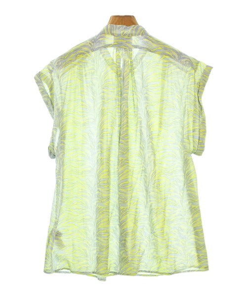 forte forte เสื้อลำลอง