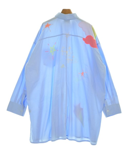 forte forte เสื้อลำลอง