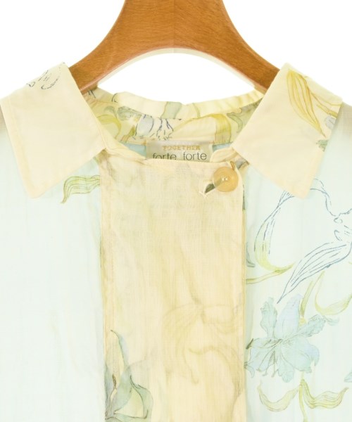 forte forte เสื้อโค้ท อื่น