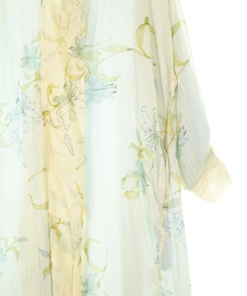 forte forte เสื้อโค้ท อื่น