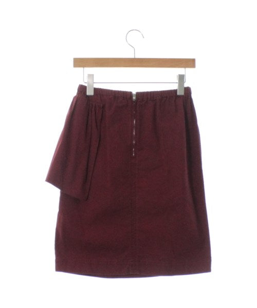 Nﾟ 21 กระโปรงยาวถึงเข่า