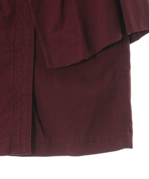 Nﾟ 21 กระโปรงยาวถึงเข่า