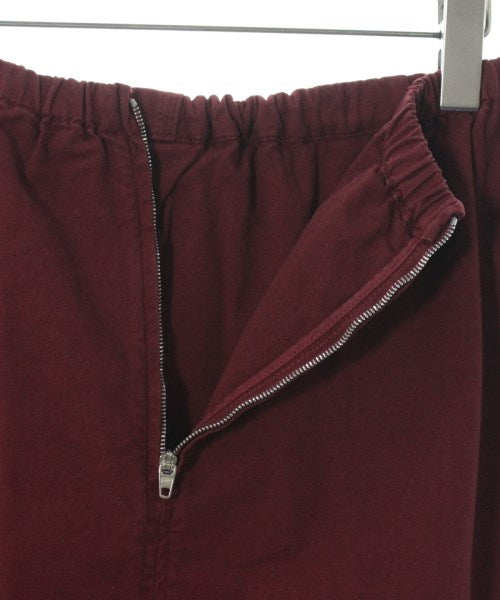 Nﾟ 21 กระโปรงยาวถึงเข่า