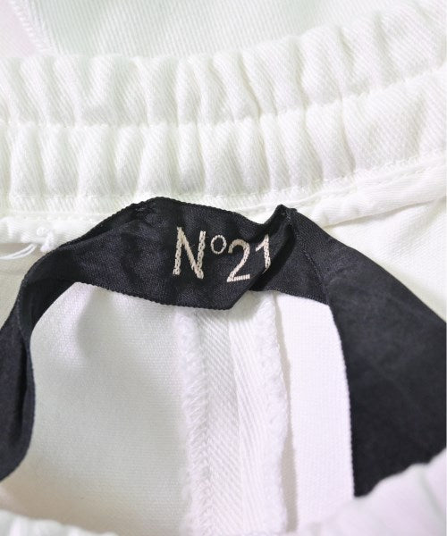 Nﾟ 21 กางเกงขาสั้น