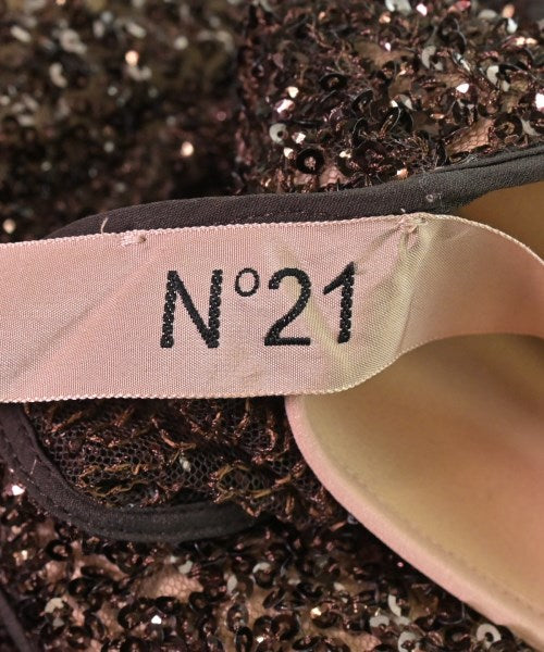 Nﾟ 21 ชุดเดรส