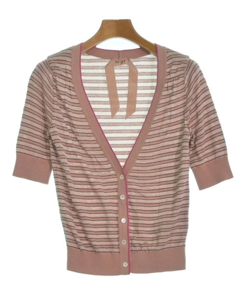 Nﾟ 21 เสื้อคาร์ดิแกน