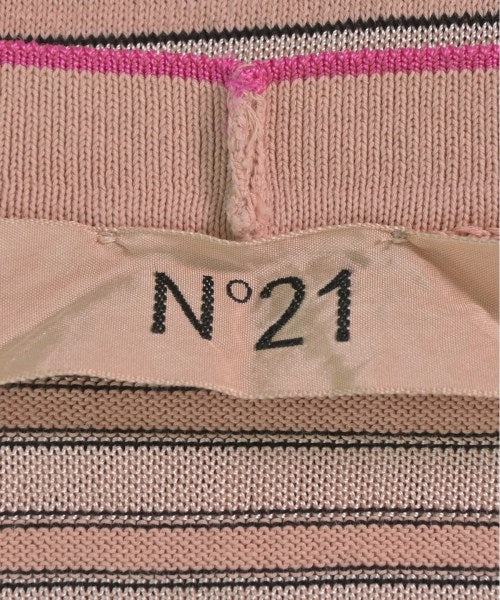 Nﾟ 21 เสื้อคาร์ดิแกน