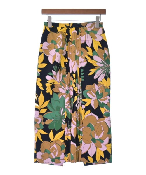 Nﾟ 21 กระโปรงยาว/แม็กซี่ยาว