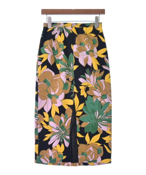 Nﾟ 21 กระโปรงยาว/แม็กซี่ยาว