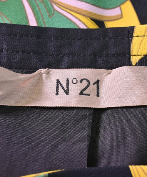 Nﾟ 21 กระโปรงยาว/แม็กซี่ยาว