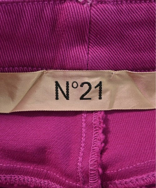 Nﾟ 21 กางเกง อื่น