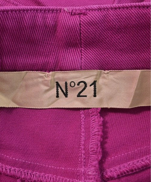 Nﾟ 21 กางเกง อื่น