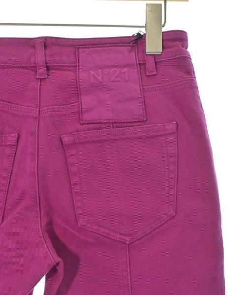 Nﾟ 21 กางเกง อื่น