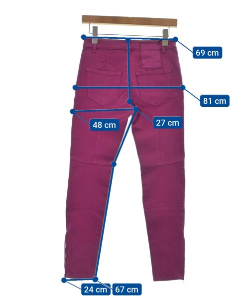 Nﾟ 21 กางเกง อื่น