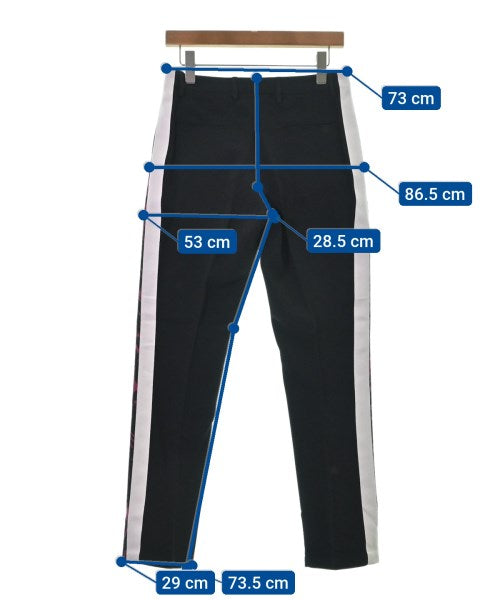 Nﾟ 21 กางเกง อื่น